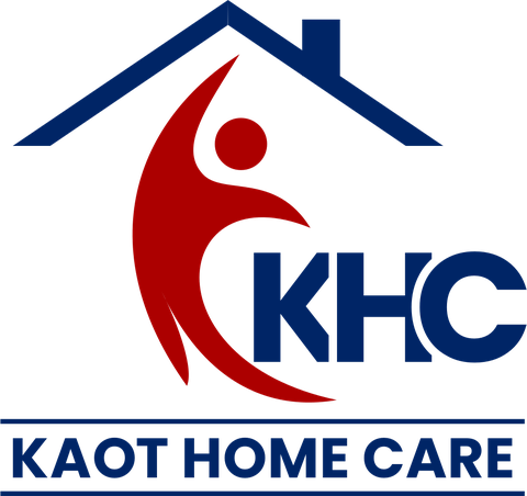 KAOT Care logo